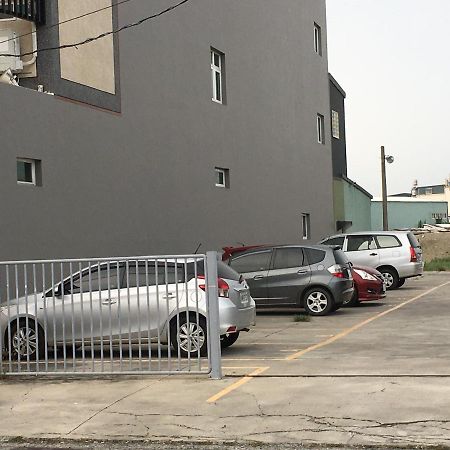 Dong Gang Li Yuan Homestay Donggang Buitenkant foto