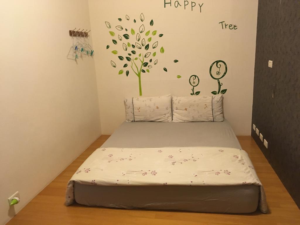 Dong Gang Li Yuan Homestay Donggang Buitenkant foto
