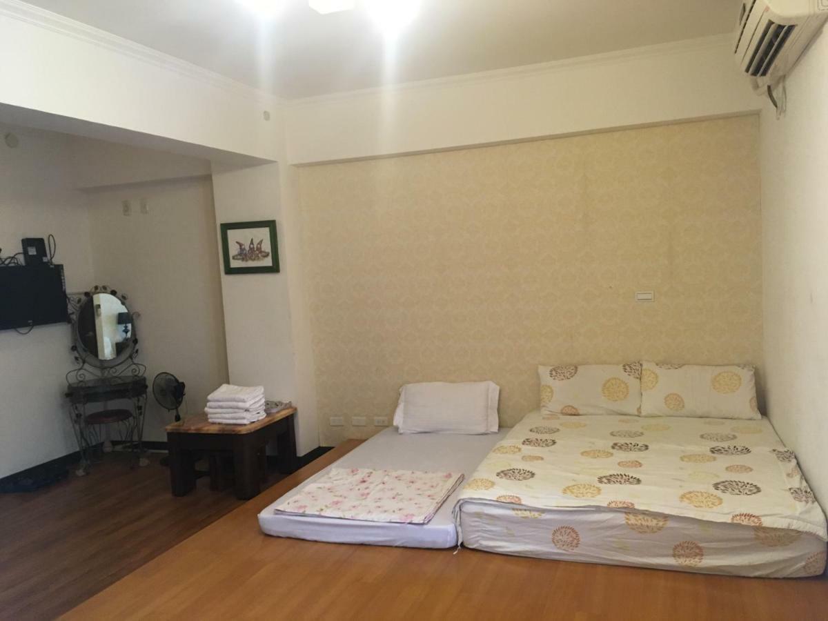 Dong Gang Li Yuan Homestay Donggang Buitenkant foto